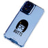 Bobs Burgers Butts Moto G 5G (2024) Clear Case